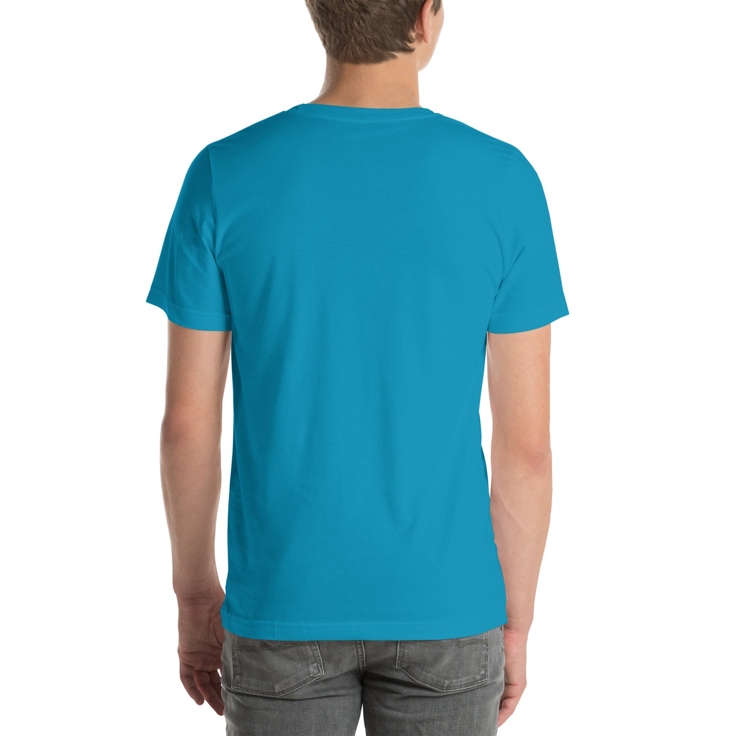 Throwback Rob Tait Tshirt