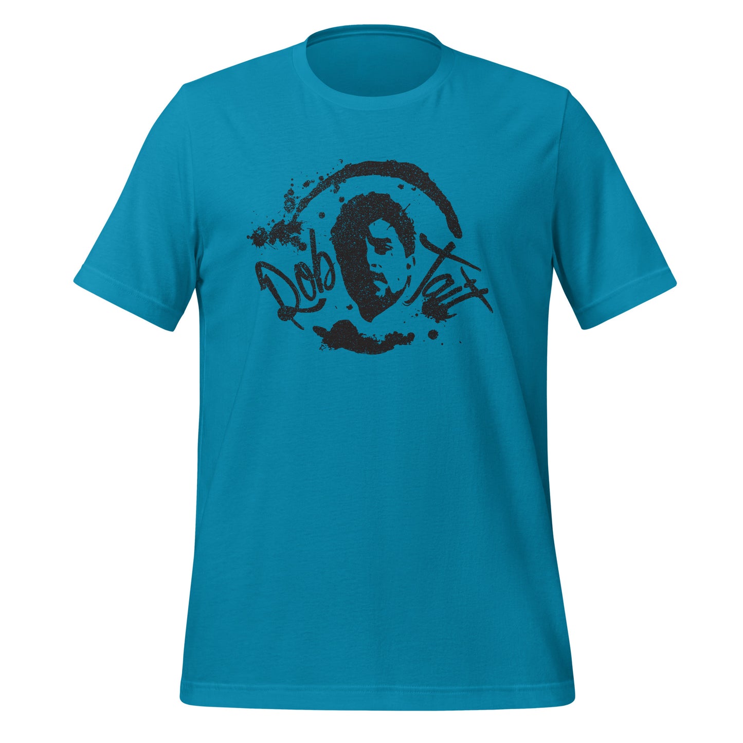 Throwback Rob Tait Tshirt