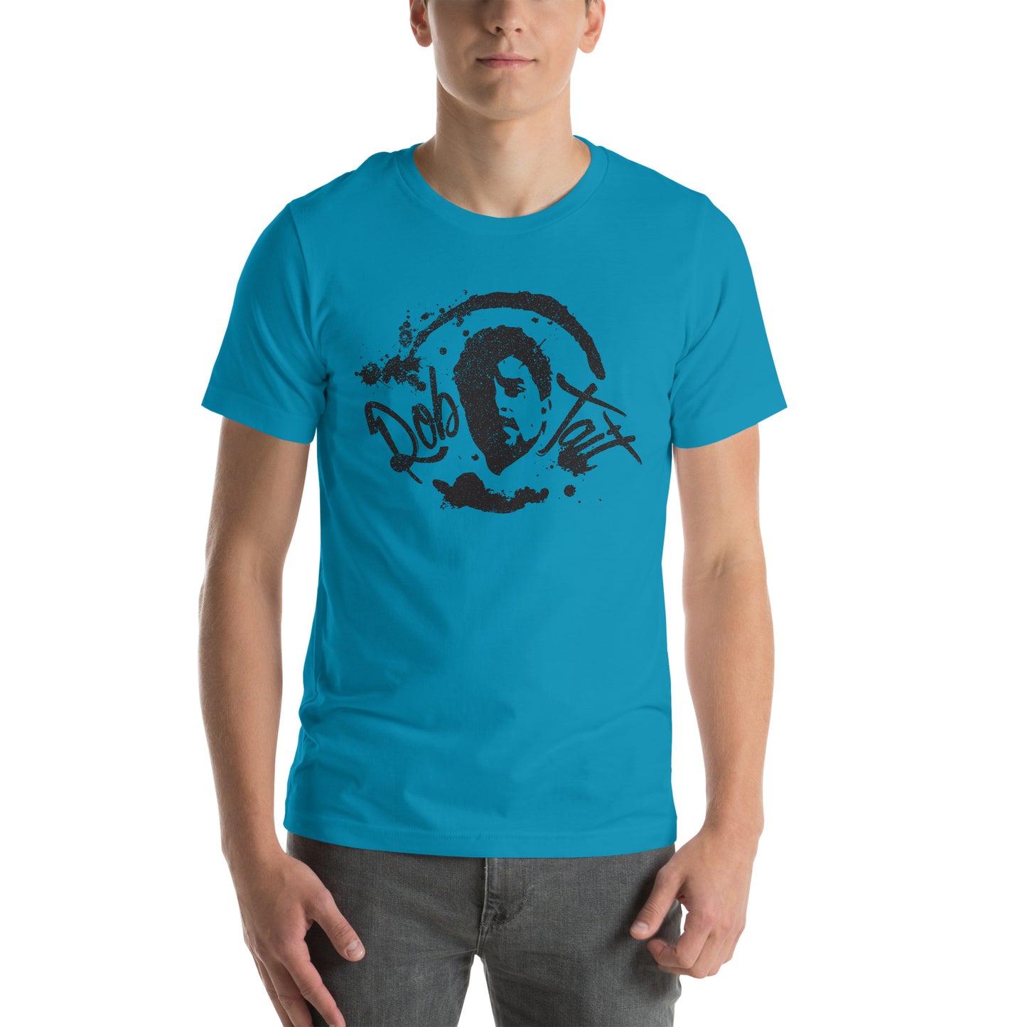 Throwback Rob Tait Tshirt