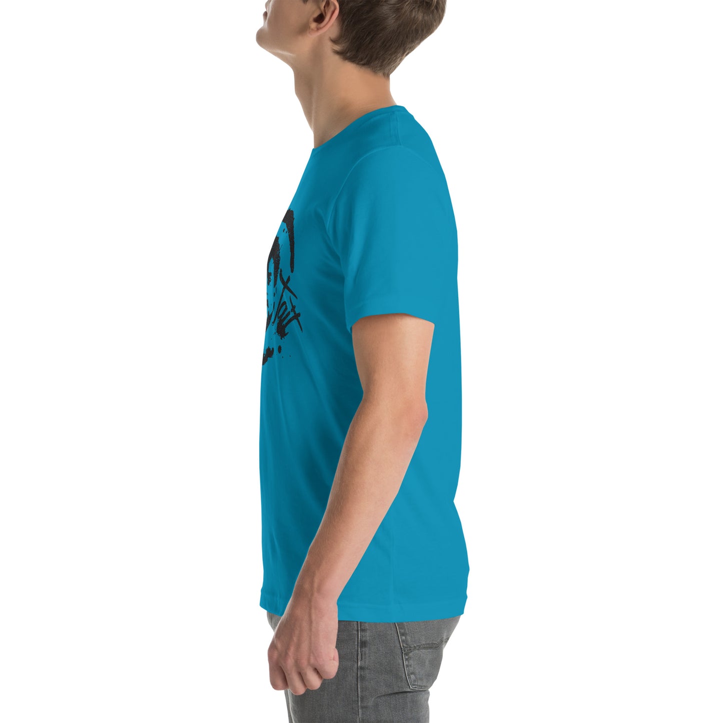 Throwback Rob Tait Tshirt