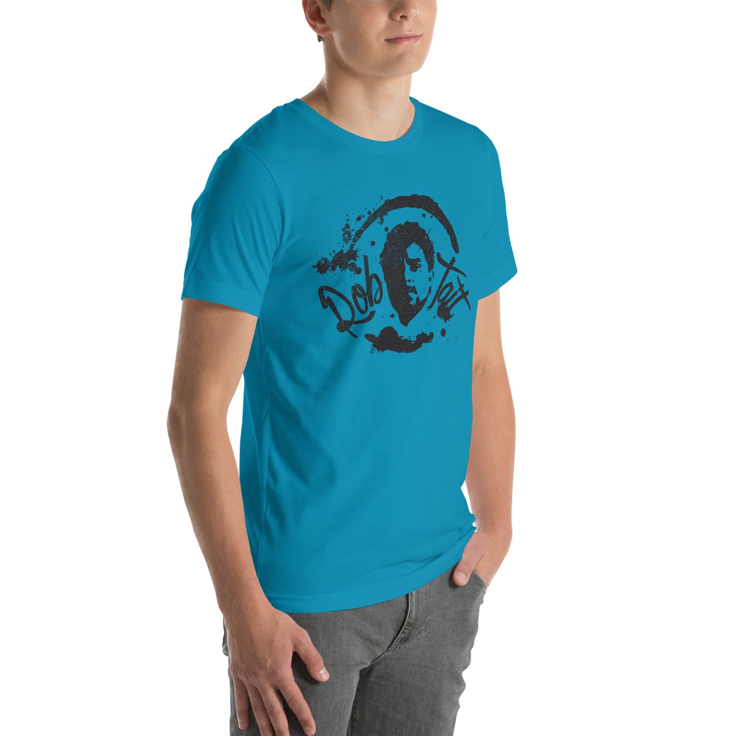 Throwback Rob Tait Tshirt