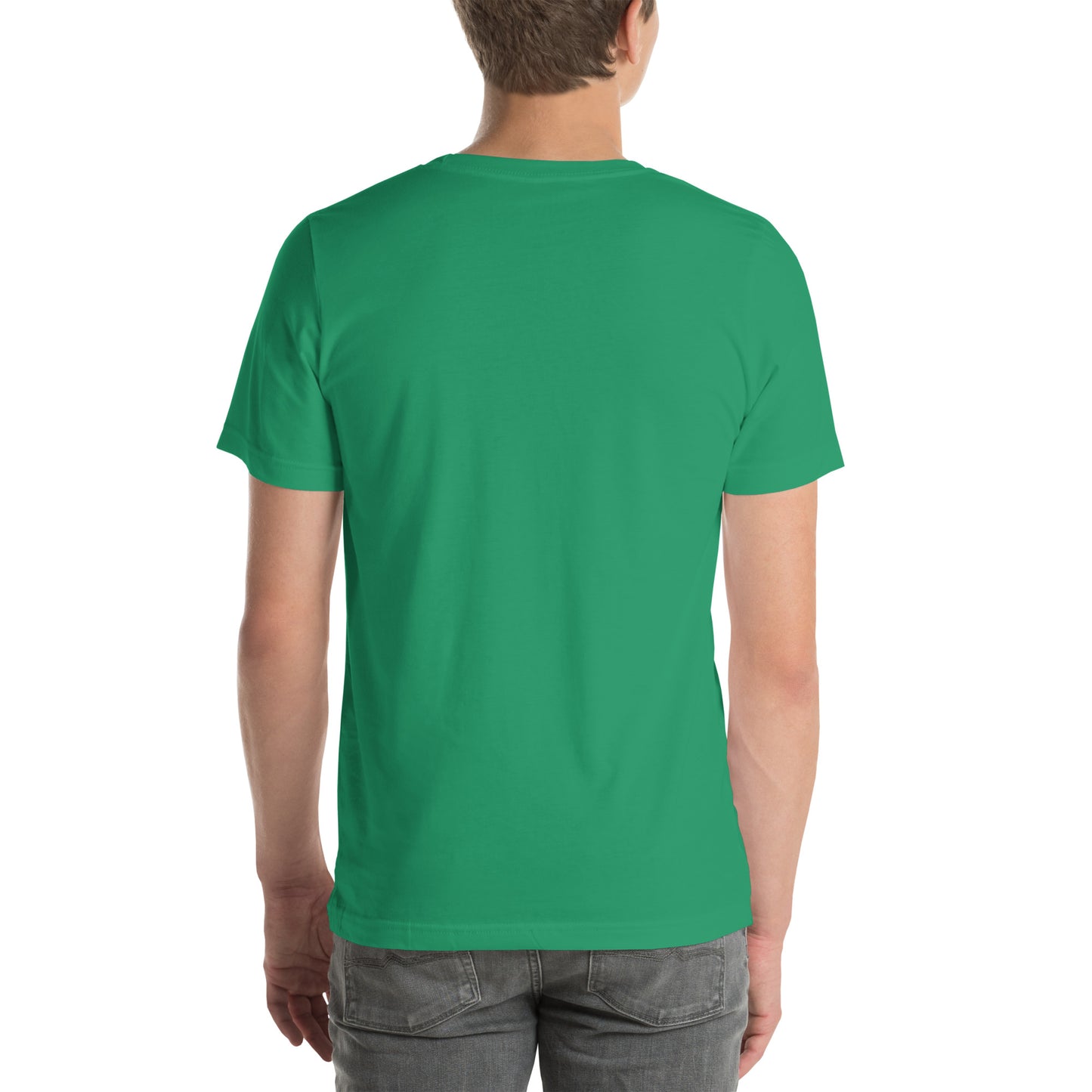 Throwback Rob Tait Tshirt