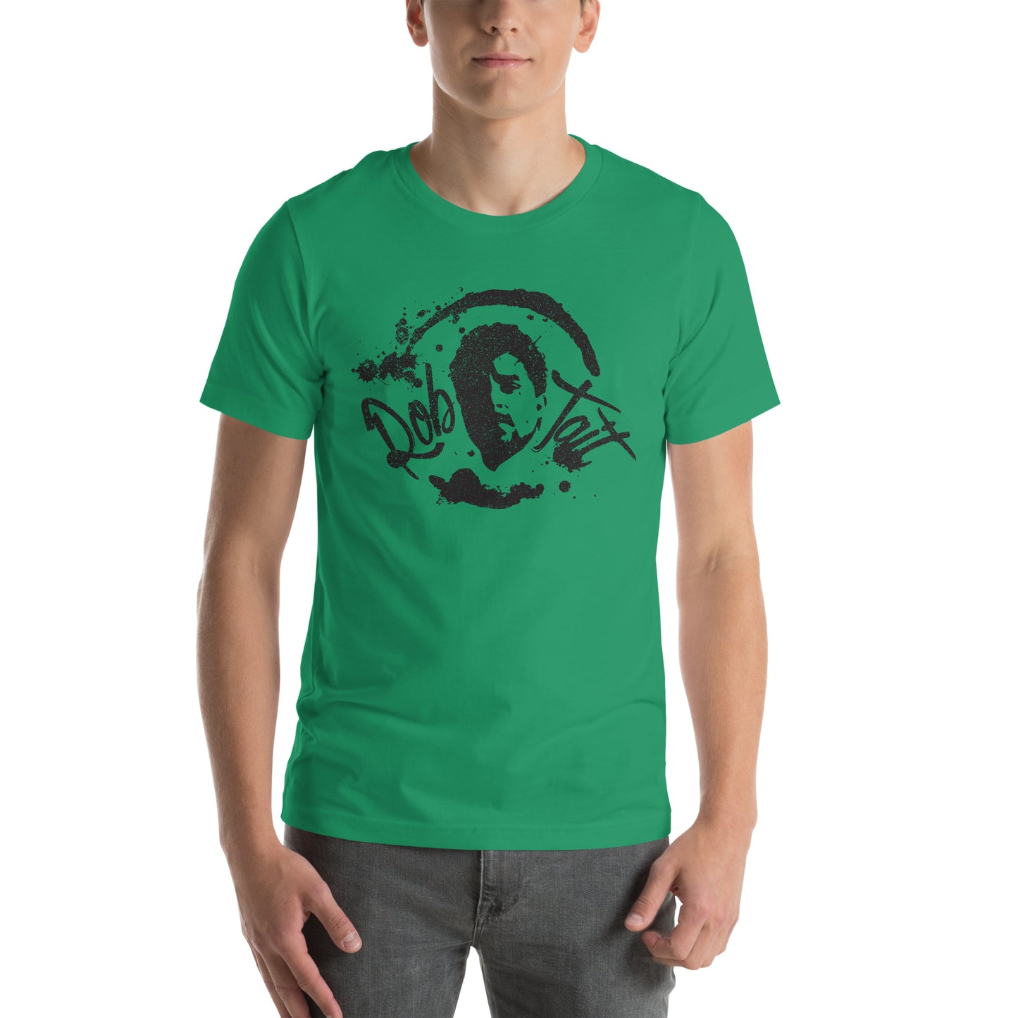 Throwback Rob Tait Tshirt