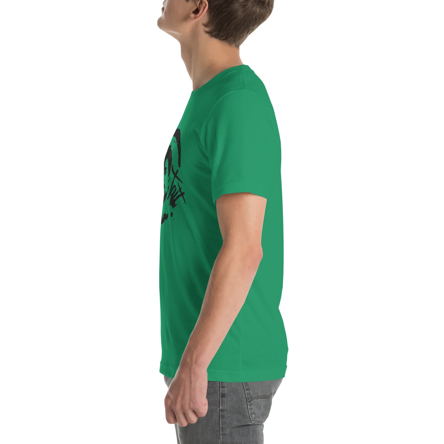 Throwback Rob Tait Tshirt