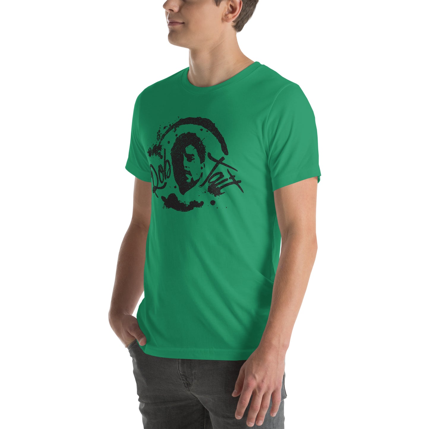 Throwback Rob Tait Tshirt