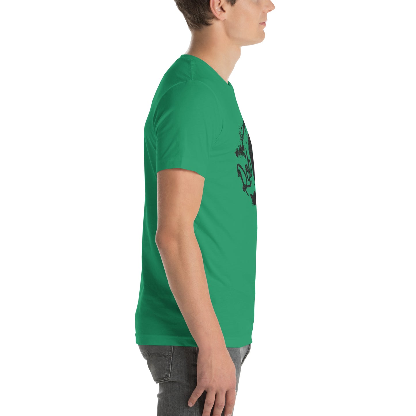 Throwback Rob Tait Tshirt