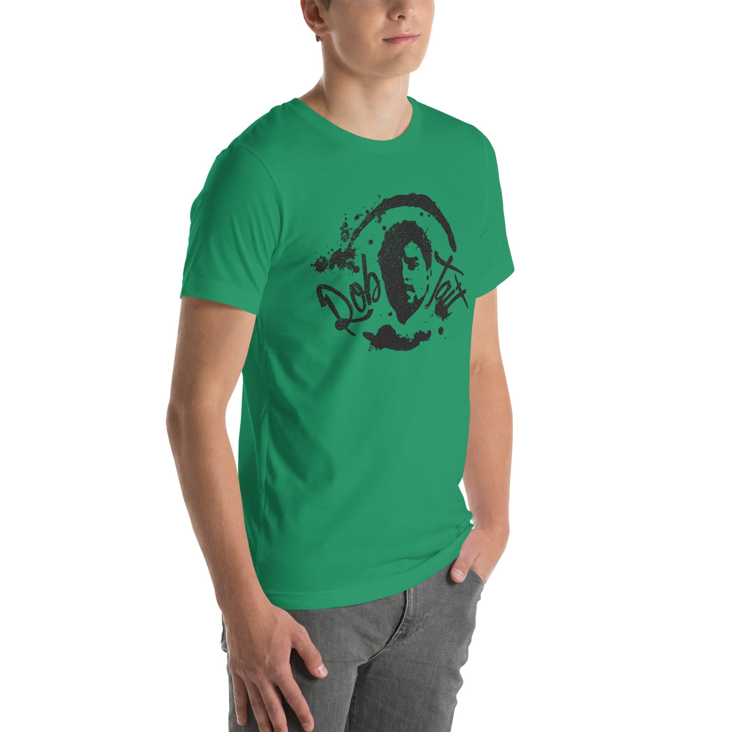 Throwback Rob Tait Tshirt