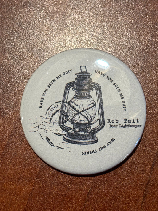 ‘Dear Lightkeeper’ button