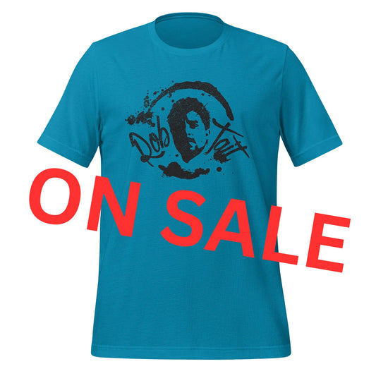 ON SALE - Throwback Rob Tait Tshirt **Will be discontinued**